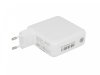 Mitsu Zasilacz ładowarka do laptopa 67W USB-C 5V-9V-12V-15V/3A, 20V/3.35A PD